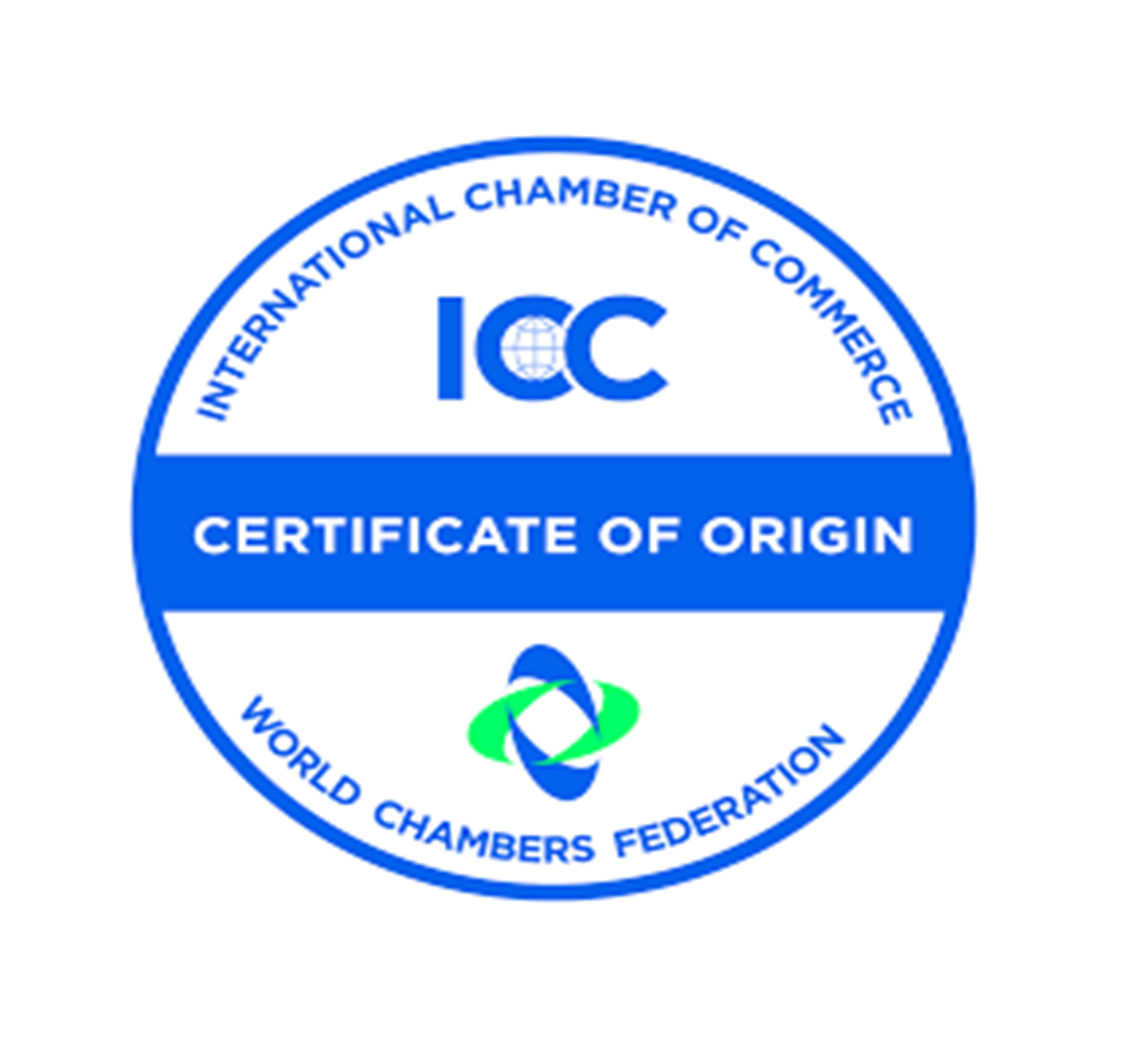 Certificate of Origin
